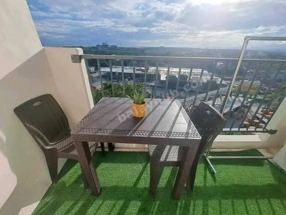 11th Floor Condo with CCLEX View in Marigondon, Lapu-Lapu