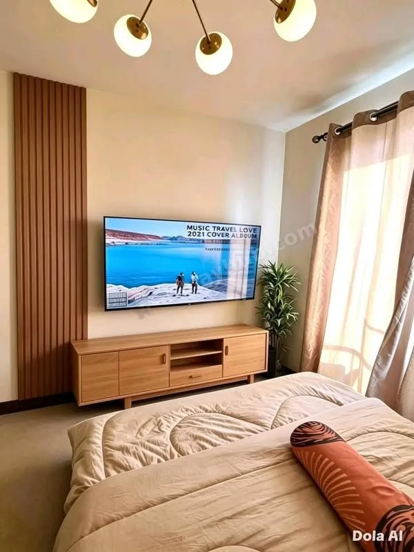 11th Floor Condo with CCLEX View in Marigondon, Lapu-Lapu