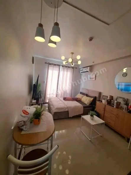 11th Floor Condo with CCLEX View in Marigondon, Lapu-Lapu