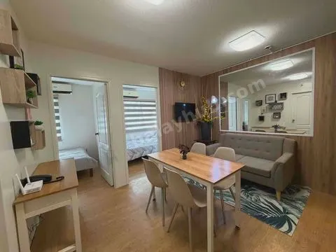 Fully Furnished 2BR Condo at San Remo Oasis, Cebu City
