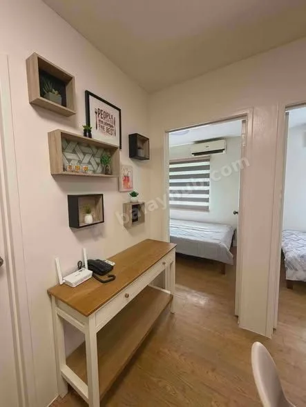 Fully Furnished 2BR Condo at San Remo Oasis, Cebu City