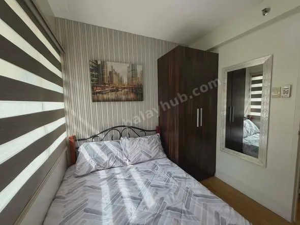Fully Furnished 2BR Condo at San Remo Oasis, Cebu City