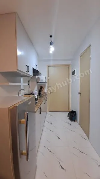 1-Bedroom Apartment for Rent in Field Residences, Parañaque
