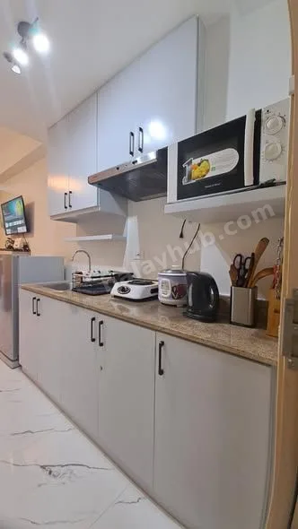 1-Bedroom Apartment for Rent in Field Residences, Parañaque