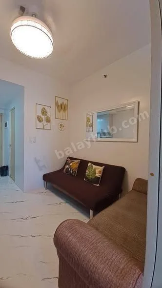 1-Bedroom Apartment for Rent in Field Residences, Parañaque