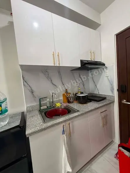 Studio for Rent in Casamira Guadalupe