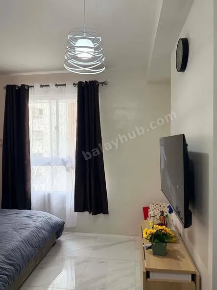 Studio for Rent in Casamira Guadalupe