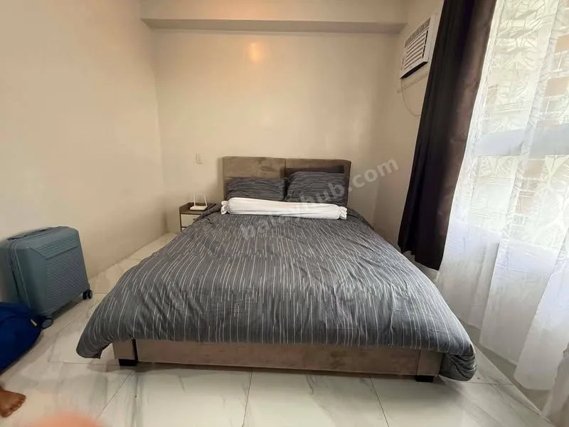 Studio for Rent in Casamira Guadalupe