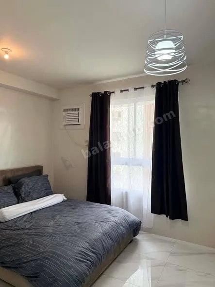 Studio for Rent in Casamira Guadalupe