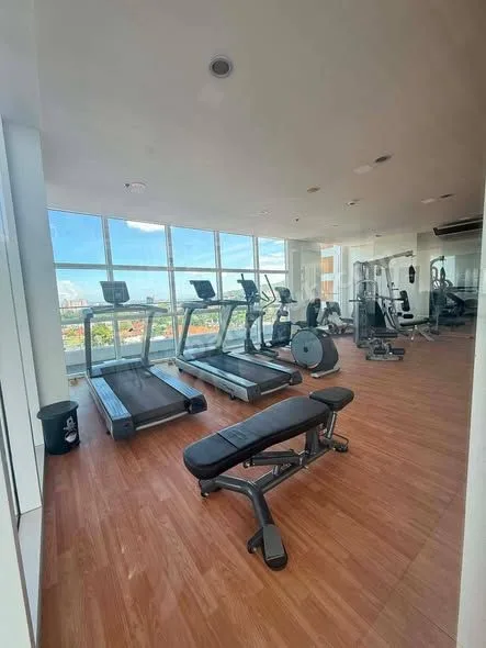 Studio for Rent in Casamira Guadalupe