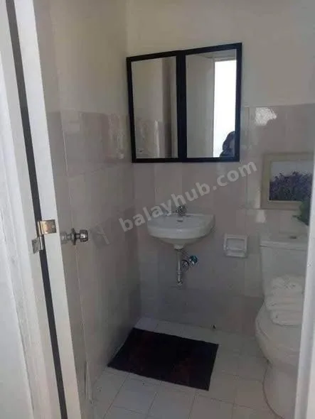 Tiarra Duplex in Cabuco, Trece Martires City