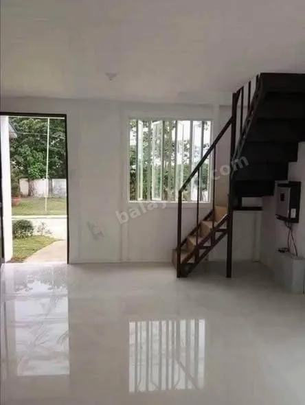 Tiarra Duplex in Cabuco, Trece Martires City