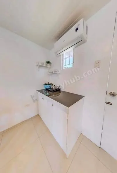 Tiarra Duplex in Cabuco, Trece Martires City