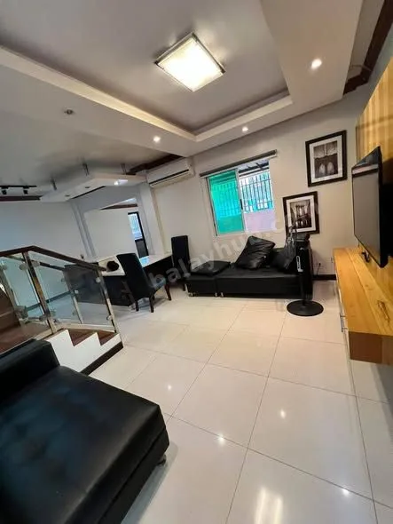 2-Storey House & Lot in Pooc, Talisay City