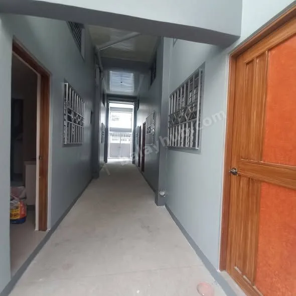 Valenzuela Apartment with Loft for Rent