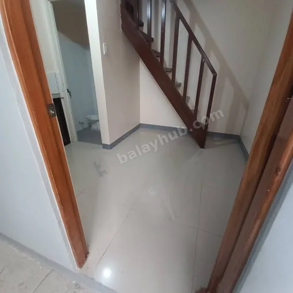 Valenzuela Apartment with Loft for Rent