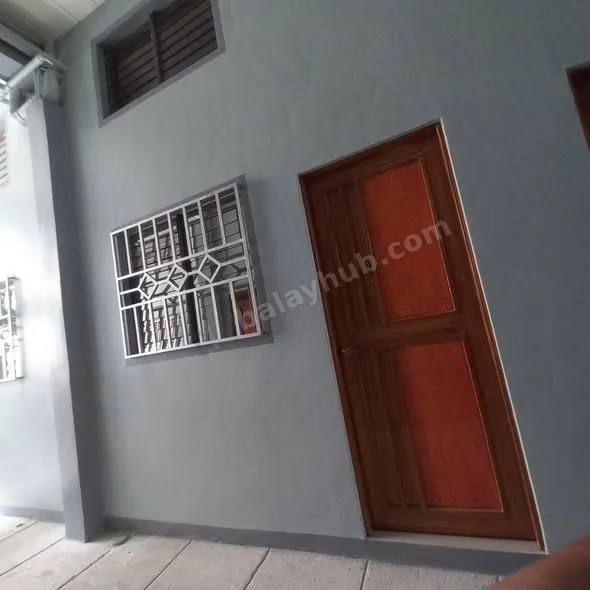 Valenzuela Apartment with Loft for Rent