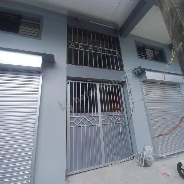 Valenzuela Apartment with Loft for Rent