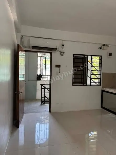 2-Bedroom Apartment for Rent in Antipolo City