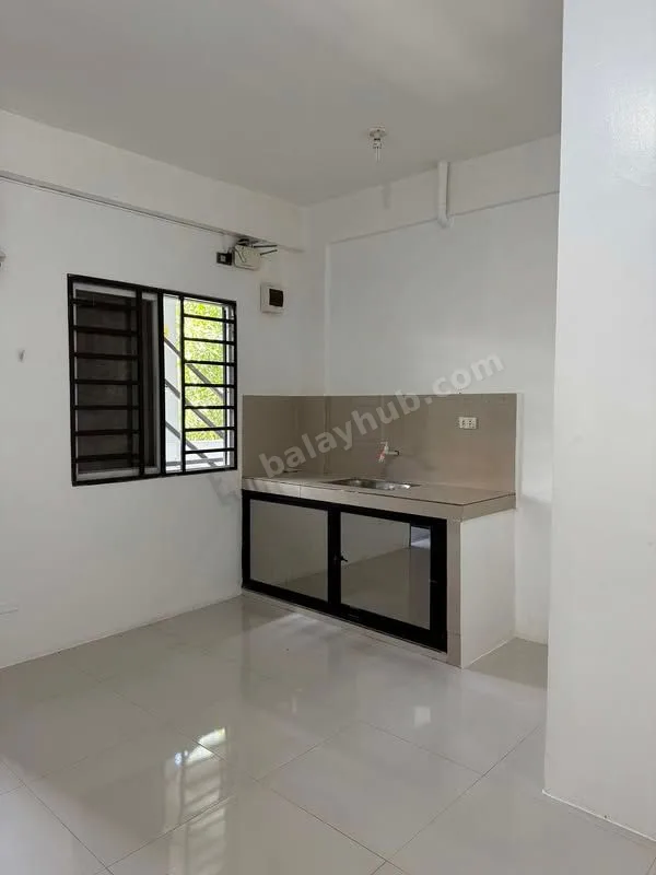 2-Bedroom Apartment for Rent in Antipolo City