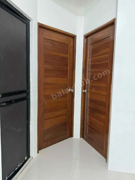 2-Bedroom Apartment for Rent in Antipolo City