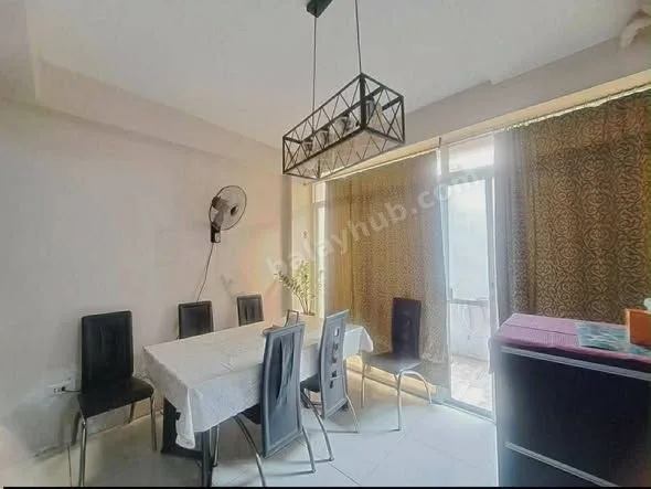 3-Bed House with Rooftop in Bacoor, Imus