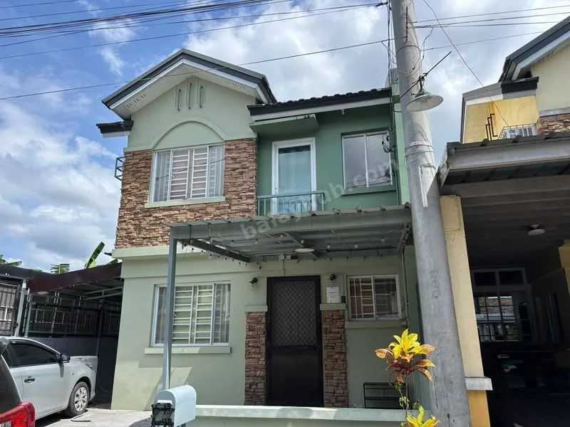 2BR Semi-Furnished House and Lot in Greenwoods Heights, Dasmariñas