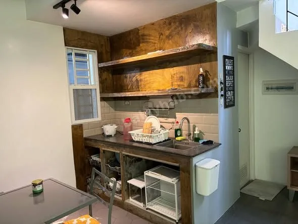 2BR Semi-Furnished House and Lot in Greenwoods Heights, Dasmariñas