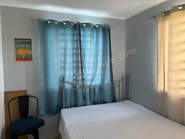 2BR Semi-Furnished House and Lot in Greenwoods Heights, Dasmariñas