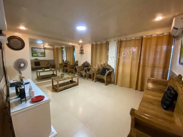 Affordable 4-Bedroom House in Bohol, Near Tagbilaran City