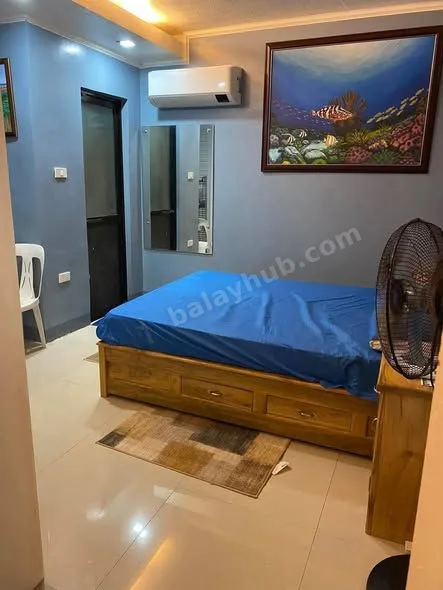 Affordable 4-Bedroom House in Bohol, Near Tagbilaran City