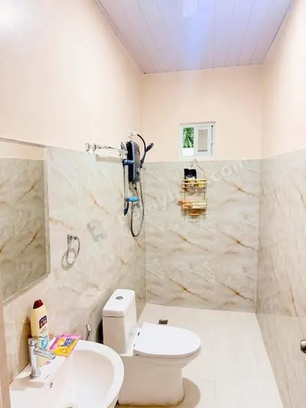 Brand New Fully Furnished House in Valencia, Negros Oriental