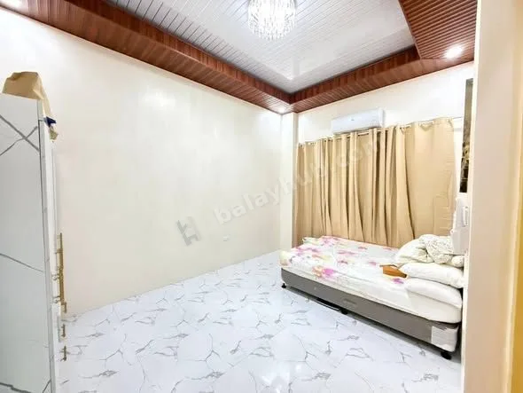 Brand New Fully Furnished House in Valencia, Negros Oriental