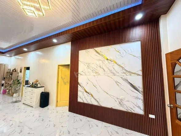 Brand New Fully Furnished House in Valencia, Negros Oriental