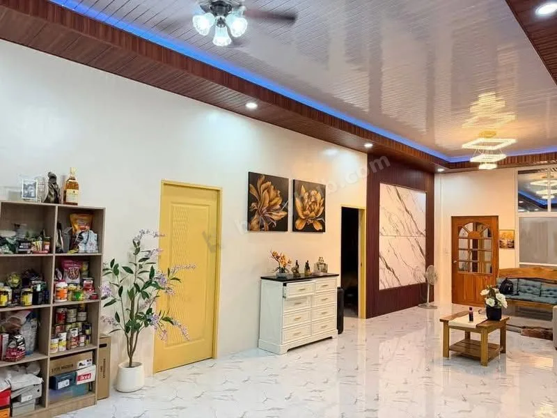 Brand New Fully Furnished House in Valencia, Negros Oriental