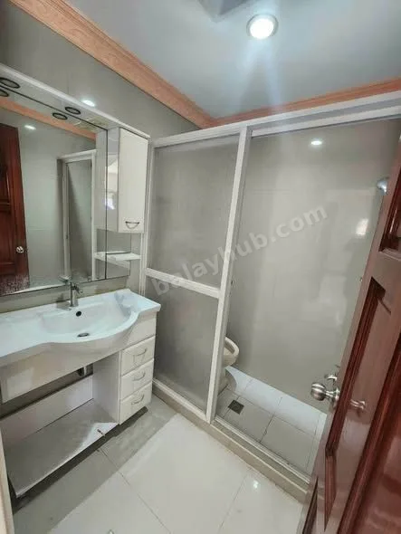 Semi-Furnished House & Lot in Vista Grande, Talisay City