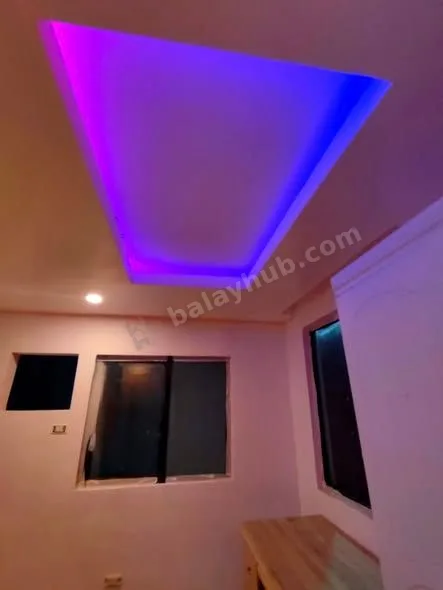 Semi-Furnished 2-Bedroom House in Amaia Scapes, Iloilo City