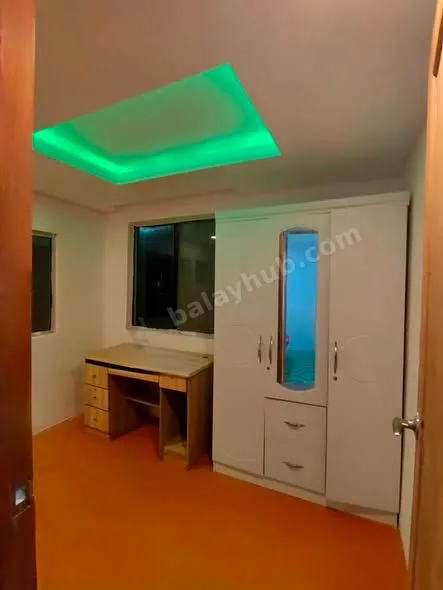 Semi-Furnished 2-Bedroom House in Amaia Scapes, Iloilo City