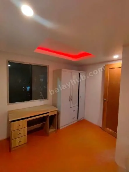 Semi-Furnished 2-Bedroom House in Amaia Scapes, Iloilo City