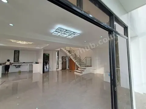 Brand New 2-Storey House with Basement in El Monte Verde, Consolacion