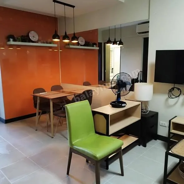 Asteria Residences Condo for Rent in Sucat, Parañaque