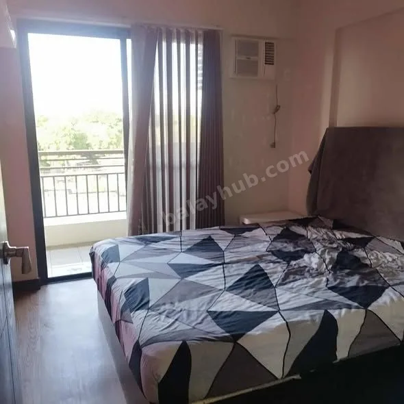 Asteria Residences Condo for Rent in Sucat, Parañaque