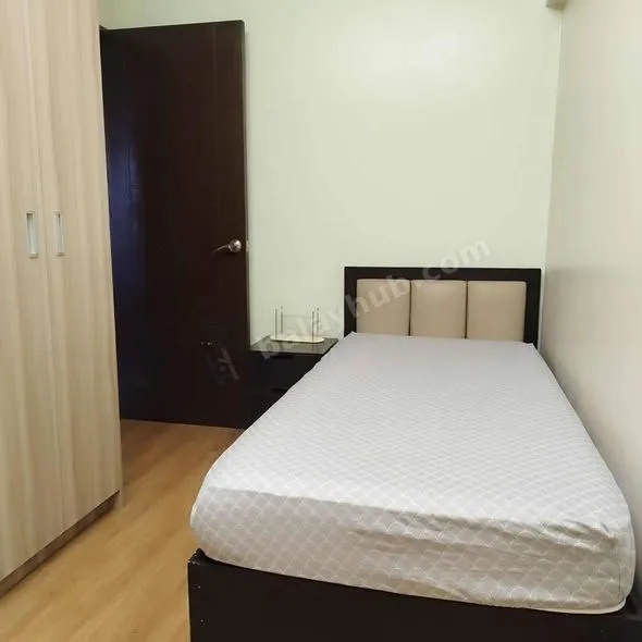 Asteria Residences Condo for Rent in Sucat, Parañaque