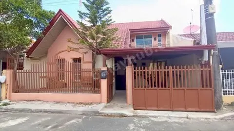 Renovated 3-Bed House and Lot in Antipolo