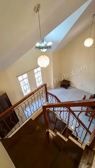 Renovated 3-Bed House and Lot in Antipolo