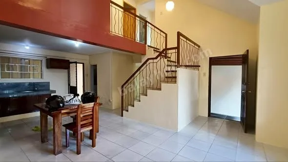 Renovated 3-Bed House and Lot in Antipolo