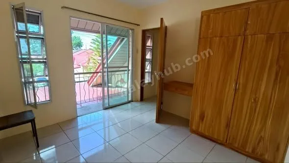 Renovated 3-Bed House and Lot in Antipolo