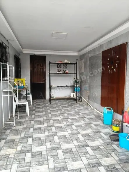 House & Lot in Samantha Homes, Catalunan Pequeno