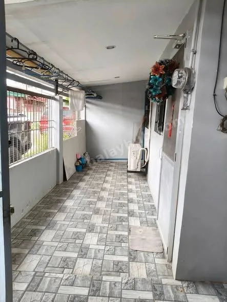 House & Lot in Samantha Homes, Catalunan Pequeno