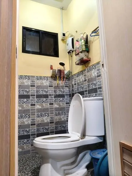 House & Lot in Samantha Homes, Catalunan Pequeno